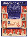 1915 Cracker Jack Baseball Cards: 5 Underrated Gems - Vintage Graded ...