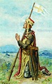 Saint of the Day – 28 September – St Wenceslaus (907-935) Duke of Bohemia, Martyr. – AnaStpaul
