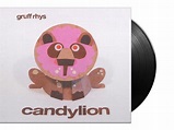 Candylion (LP), Gruff Rhys | LP (album) | Muziek | bol.com