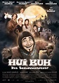 Filmplakat: Hui Buh - Das Schlossgespenst (2006) - Plakat 2 von 4 ...