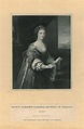Portrait of Lady Blanche Arundell (1583 - 1649) - The Online Portrait ...