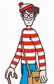 14 things you never knew about Where’s Wally