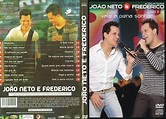 Download - João Neto & Frederico (Vale a Pena Sonhar) - DVDR