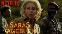SARAS TAGEBUCH Preview, Vorabkritik & Analyse | Netflix Original Films ...