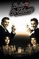 Bullets Over Broadway (1994) - Posters — The Movie Database (TMDB)