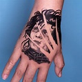 25++ Stunning Edward scissorhands tattoo designs image ideas