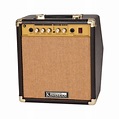KINSMAN 25W ACOUSTIC AMPLIFIER WITH CHORUS - The Music Outlet