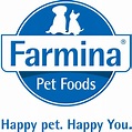 Farmina Pet Foods logo, Vector Logo of Farmina Pet Foods brand free ...