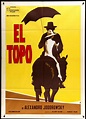 El Topo (1970) - Posters — The Movie Database (TMDb)