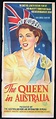 The Queen in Australia (1954) - IMDb