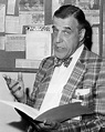 'Fred Gwynne' Photo | AllPosters.com | Fred, American actors, Artist books