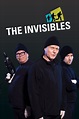 The Invisibles (TV Series 2008-2008) — The Movie Database (TMDB)
