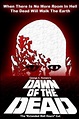 Dawn of the Dead (1978) - Posters — The Movie Database (TMDb)
