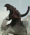 Shin Godzilla (2016) - Kaiju Battle