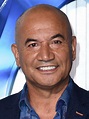 I’d love to see Temuera Morrison come back a for an old man Rex movie ...