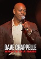 Dave Chappelle: What’s In A Name? (TV) (2022) - FilmAffinity