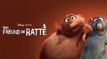Dein Freund, die Ratte streamen | Ganzer Film | Disney+