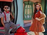 Lady & Tramp | Dapper day outfits, Disney dress up, Disney dapper day
