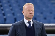 Igli Tare: The Most Underrated Sporting Director in Italy | The Laziali