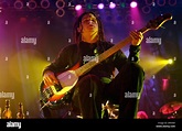 Mar 02, 2006; Myrtle Beach, SC, USA; Bass Guitarist Brad Stewart of the ...