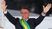 Brazil’s President Declares Faith in Jesus at Huge Christian Missions ...