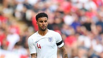 Kyle Walker wants to play right-back for England at World Cup ...
