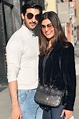 Everything you need to know about Sushmita Sen and Rohman Shawl's ...