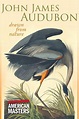 John James Audubon: Drawn From Nature (2007) - Posters — The Movie ...