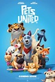 Evcil Hayvanlar Birliği - Pets United 2019 Animasyon izle