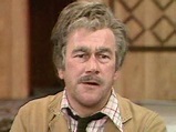 LARRY MARTYN (1934-1994). English comedy actor,best known for his role ...