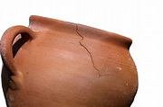 Ancient Story, Modern Message: The Cracked Pot | TCM World