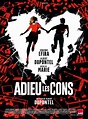 Adieu les cons - Film (2020) - SensCritique