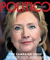 POLITICO Magazine Print Issues - POLITICO Magazine