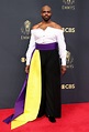 2021 Emmy Awards - See the Red Carpet Arrivals (Photos)