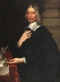 Robert Leighton (c1611-1684) - Our History