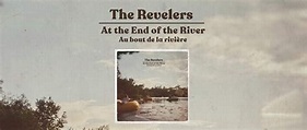 The Revelers: At The End Of The River | Country.de - Online Magazin