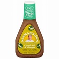 Newman's Own Classic Oil & Vinegar Salad Dressing, 16 fl oz - Kroger