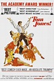 Tom Jones (1963) - Posters — The Movie Database (TMDB)