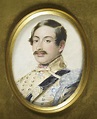 John Simpson (1811-71) - Count Alphonse Mensdorff-Pouilly (1810-1894)