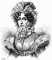 Maria Amalia von Neapel-Sizilien (1782–1866), Königin von Frankreich