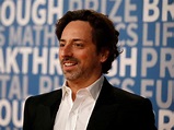 Who is Sergey Brin? Age, children, wife, parents, height, profiles, net ...