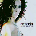 Rosario* - De Mil Colores | Edições | Discogs