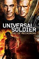 Universal Soldier: Day of Reckoning (2012) - Posters — The Movie ...