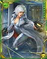 Silver Sable Wallpapers - Wallpaper Cave