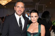 Kyle Richards and Mauricio Umansky Discuss Their 'Most Challenging ...
