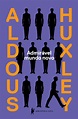 Resenha | Admirável Mundo Novo – Aldous Huxley — Vortex Cultural