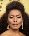 ANGELA BASSETT at 71st Annual Emmy Awards in Los Angeles 09/22/2019 ...