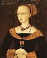 Isabel Woodville | Wiki History of England | Fandom