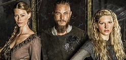 Vikings-Fans aufgepasst: Das ist die wahre Geschichte von Ragnar und Aslaug