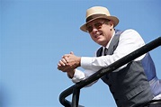 'The Blacklist': Notoriously Private Star James Spader Used to Carry a ...